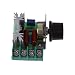 Produktbild Broadroot 2000 Watt AC 50-250 V 25A Einstellbare Motor Drehzahlregler Spannungsregler PW
