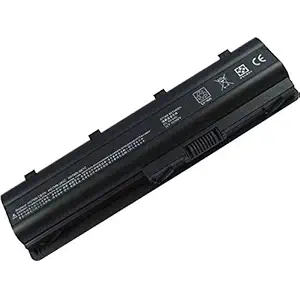 SellZone Replacement Laptop Battery for Hp Compaq MU06 593553-001 6 Cell
