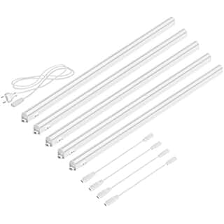 Suchergebnis auf Amazon.de für: UNTERSCHRANK LEUCHTEN SET: Beleuchtung