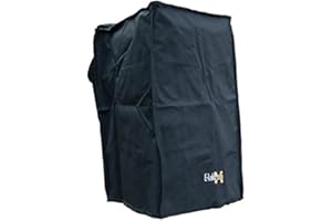 E-Lektron Schutzhülle für Mobile PA Soundanlage (für EL30-M)