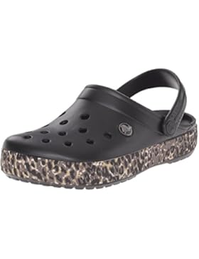 crocs Unisex-Erwachsene Cblprdclg Clogs
