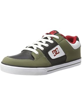 DC Shoes Jungen Pure Sneaker