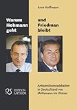 Image de Warum Hohmann geht und Friedman bleibt