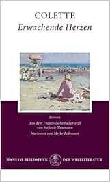 Erwachende Herzen Roman Colette Stefanie Neumann Roseli Bontjes Van Beek Saskia Bontjes Van Beek Amazon De Bucher