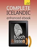 Image de Complete Icelandic: Teach Yourself: Audio eBook (Teach Yourself Audio eBooks) (English Edition)