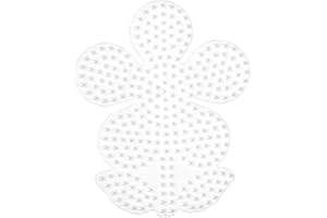 Hama Perlen 299 - Base per Chiodini Fiore