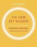 The Gem Set in Gold (English Edition) by 