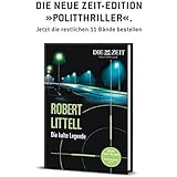 Top Zeit kriminalromane hetzjagd gebundene ausgabe aus der 12teiligen zeit politthr iller edition EBook Images