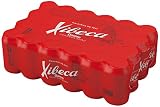 Xibeca Cerveza - Paquete de 24 x 330 ml - Total: 7920 ml