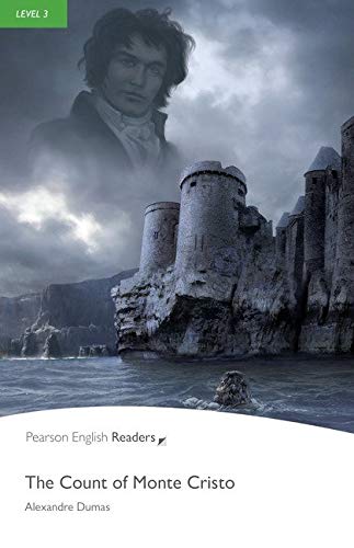 Penguin Readers 3: Count of Monte Cristo, The Book & MP3 Pack