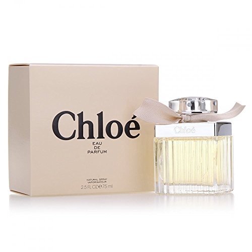 Chloe Fleur De Parfum EDP 50 VPO
