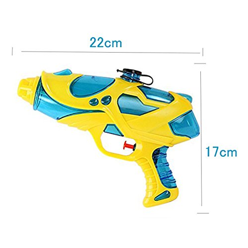 Water Guns Powerful PLUIESOLEIl Summer Beach Toy