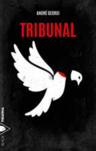 couverture de : Tribunal