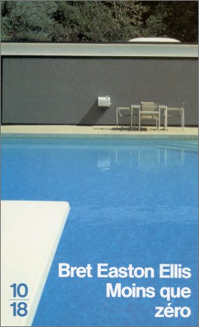 couverture de : Moins que z&eacute;ro