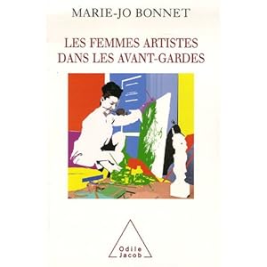 Les femmes artistes dans les avant-gardes