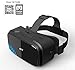 Mtt 3D Virtual Reality Headset Vr For Iphone 7 / 6S /6 / 5 , Samsung, Motorola, Lenovo, Xiaomi, Nexus, Oneplus, Sony Smartphones RS.1199.00