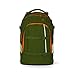 Produktbild Satch Schulrucksack-Set 4-TLG Pack Green Phantom grün
