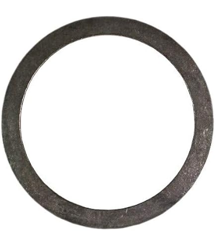 5 Innensicherungsringe 12 Mm (1/2") – Aus Kohlenstoffstahl, DIN 472, Für Reparaturen & DIY