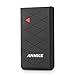 Price comparison product image Jump Starter, Annke High 10000mAh 400A Peak Current Car Portable Charger Power Bank Battery Booster, SOS LED Flashlight, Advanced Safety Protection, Multi Usage for Phone/ Tablet and More Charger(Black)