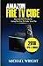 Produktbild Amazon Fire TV Cube: Your Ultimate Guide To Using The Fire TV Like Pro
