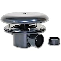 Eco-filtration 48.3MM/1.5" PRESSURE KNUCKLE BEND 90 DEGREE SOLVENT WELD Connector Koi Fish Pond Pump Filter Tank Pipe Fitting