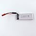 Price comparison product image SZJJX 3.7V 900mAH Rechargeable Spare Battery Pack for RC Drone Foldable RC FPV VR Wifi Quadcopter SJ60