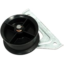 Hotpoint C00113879 Roulette pour sèche-linge Ariston Creda Export Indesit Proline