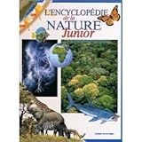 L'encyclopédie de la nature : Junior