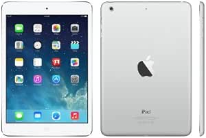 Apple iPad Mini 2 32GB 4G - Silver - Unlocked