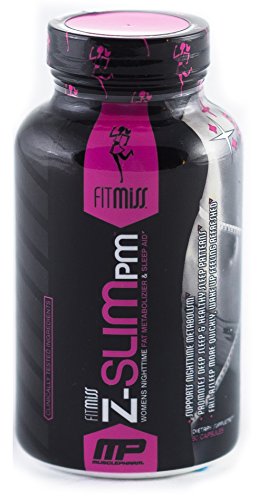 Price comparison product image Fit Miss Z-Slim PM - 60 Capsules