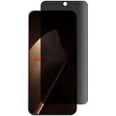 Engo Xiaomi 15T Pro İle Uyumlu Hayalet Ekran Koruyucu, Yandan G&ouml;r&uuml;nmeyen Anti-Spy Gizlilik (Privacy) Koruması, 9H Temperli Na