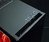 VIBOX Warrior 4.139 Gaming PC Computer mit War Thunder Spiel Bundle, Windows 10 OS (4, 1GHz AMD FX 6-Core Prozessor, Radeon RX 560 Grafikkarte, 32Go DDR3 1600MHz RAM, 1TB HDD-SSD)