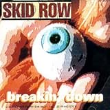 Breakin' down