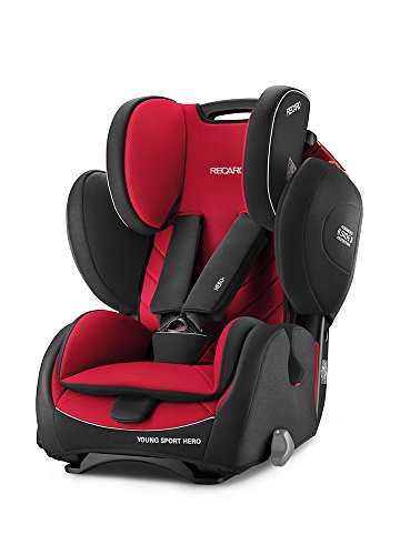 RECARO Young Sport Hero