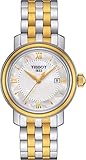 Tissot Bridgeport , T097.010.22.118.00