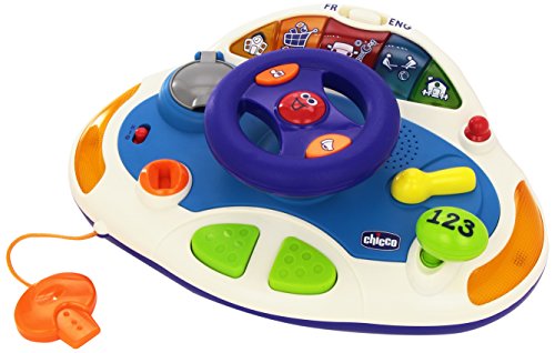 Chicco Talking Driver