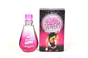Liza naughty girl perfume 60 ml