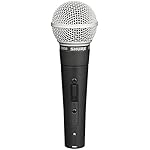 Shure-SM58SE-Vocal-Mikrofon-mit-Schalter
