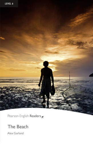 Pearson English Readers Level 6: The Beach (Book + MP3) (Pearson English Graded Readers)