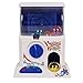 Produktbild Goplus Capsule Gashapon Machine Spielzeug Maschine Geschenk Kinder + Spielmünzen
