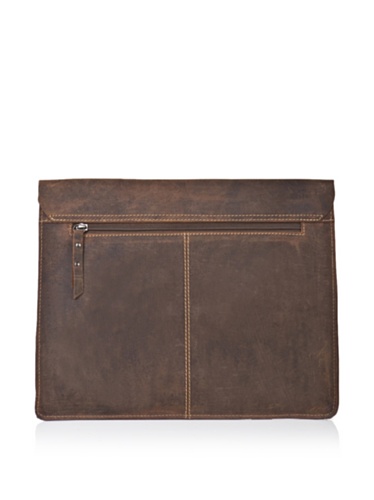 LandLeder Collegemappe Just ANATOMY Leder - 3