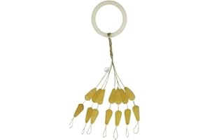 Drennan Big Grippa Stops