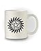 Produktbild Supernatural inspiriert 'anti-possession Tattoo' Becher