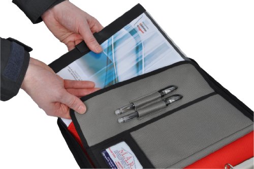 C.K Magma MA2600 Dokumentenmappe - 4
