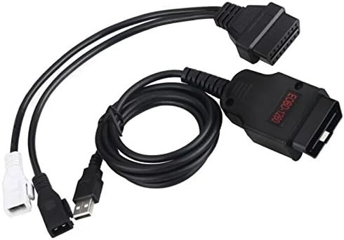 Galletto 1260 ECU Auto Chip Tuning Interface OBD2 Remap Flasher Tool For Car Audi VW