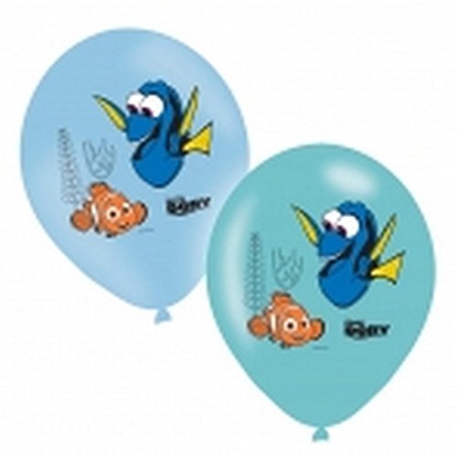 Amscan International 9900963 finden Dory Latex Ballon