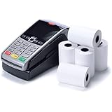 Top 10 Rotoli Cassa 80x80 Termica Fiscale Omologati Del 2025