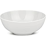 A di Alessi - AGV29/3 - All-Time ciotola in bone china - set da 4
