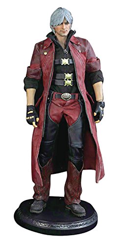 dante action figure