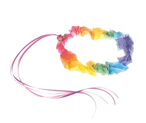 Preisvergleich Produktbild Grimm's Seidenkranz Regenbogen